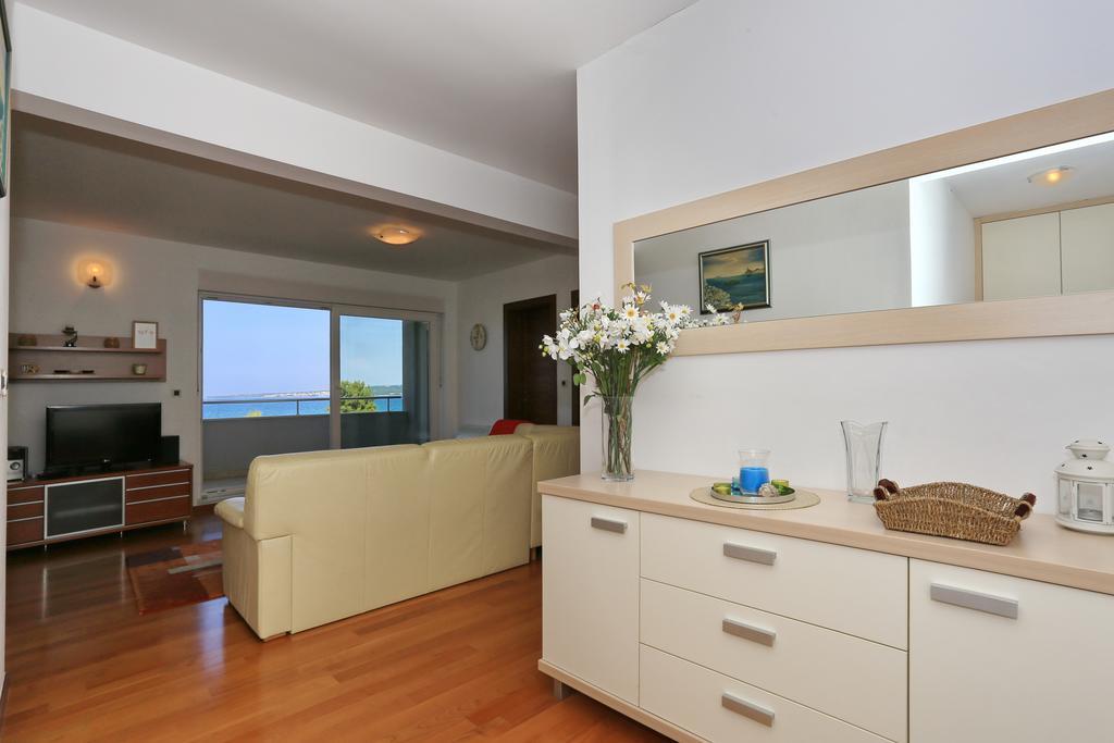 Apartment Puntamika Zadar Exterior foto